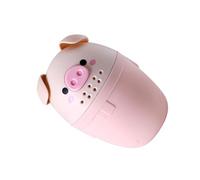 Beaupretty 1pezzi Bathing Water Ladle Rosa Tazza Lavaggio Ragazza Per Bagno e Giardino Utensile Per Trasferimento e Irrigazione Fiori