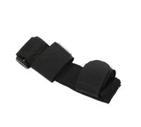 Beaupretty 1pezzi Cinghia di Fissaggio Premium in Cinghia Regolabile Utile per Spazzolino da Denti Design Ergonomico Facile da Impugnare e Riporre Robusta e Non Si Deforma Facilmente