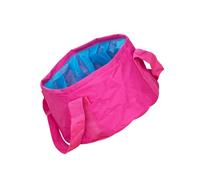 Beaupretty 1pezzi Contenitore Acqua Portatile per Campeggio Escursionismo Lavabo Esterno Barile Contenitore per Acqua per Colore Casuale