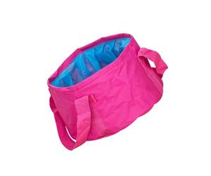 Beaupretty 1pezzi Contenitore Acqua Portatile per Campeggio Escursionismo Lavabo Esterno Barile Contenitore per Acqua per Colore Casuale