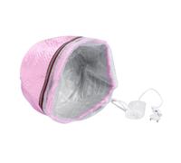 Beaupretty 1pezzi Cuffia Termica Per Trattamento Capelli Regolabile Con Riscaldamento Elettrico Per Parrucchieri e Uso Domestico Termoprotettore Per Nutrizione e Riparazione Delicata Dei Cape