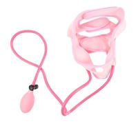 Beaupretty 1pezzi Fascia Per Lifting Facciale Strumento Per Trucco Crea Un Viso Modella Contorno Del Viso Strumento Per Lifting Facciale Fascia Per Sottile