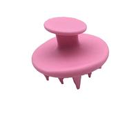 Beaupretty 1pezzi Spazzola Massaggiante Per Testa Spazzola Per Shampoo Capelli Idratante Per Capelluto Rimuove Cellule Morte Per Uso Quotidiano Sotto La Doccia