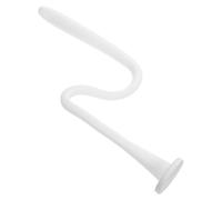 Beaupretty 1pezzi Supporto Magnetico Per Porta Di Lavatrice Flessibile Compatibile Con Tutti Modelli Previene Muffa e Odori Sgradevoli Installazione Facile e Sicura