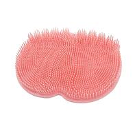 Beaupretty 1pezzi Tappeto Massaggiante Piedi in Tpe Di Cuscino Antiscivolo Per Doccia Per Massaggiare Punti Di Agopuntura e Migliorare Circolazione Sanguigna Nei Piedi