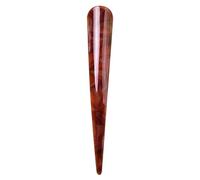 Beaupretty 1pezzi Vintage Acetato Duckbill Hair Clip Con Fermaglio Alligatore Per Donne e Ragazze Accessorio Per Acconciature e Speciali