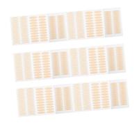 Beaupretty 1set Strisce Di Sollevamento Per Palpebre Adesivi Per Doppie Palpebre Traspiranti e Invisibili Facili Da Applicare Comfort Assicurato Per Occhi Cadenti e Cappucci Irregolari