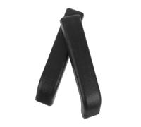 Beaupretty 2 Pezzi Di Cuscinetti Per Braccioli Per Facili Da Pulire Impugnature in Plastica Per Accessori Per