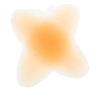 Beaupretty 2 Pezzi Di Pantaloni Per Sollevare I Glutei Cuscinetto Per Il Cavallo Correttore Per Le Gambe Correttore Per La Forma Delle Gambe Cuscinetti Autoadesivi Per Polpacci