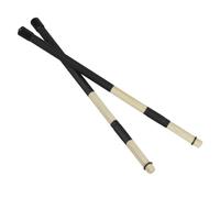 Beaupretty 2 pezzi per Batteria Accessori Musicali Leggeri e Portatili per Bande Giovanili Jazz Resistenti e Facili da Maneggiare