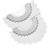 Beaupretty 2 pezzi per Uccelli da Musicale Imitatore Strumento per Feste e Celebrazioni Sicuro per Sopra Anni Facile da Usare e Riutilizzabile