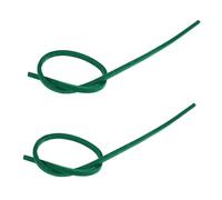 Beaupretty 2 Pezzi Strisce in per Riparazione Silenziatore Pianoforte Accessori Smorzatori per Deboli Pad Isolanti per Manutenzione e Pianoforti