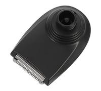 Beaupretty 2 Pz tagliabasette trimmer Strumento per basette rasoio attrezzo utensili lama del rasoio testina del rasoio Testa rasata Tagliatori testa di coltello Accessori uomo
