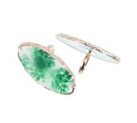 Beaupretty 2 Pz Tavolozza Per Unghie Premere Unghia Tagliaunghie Stand Glitter Porta Ciglia Pennelli Tabellone Polacco Smalto Per Unghie Uv Lampada Per Unghie a Led Per Smalto Gel Kit Resina