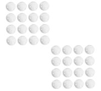 Beaupretty 2 Set Di Espositori Per Smalti in Per Saloni Di Bellezza 100 Pezzi * 2