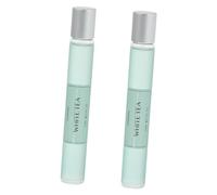 Beaupretty 2pcs Per Profumi Roll-on Roll-on Dei Profumi Delle Donne Fresche Dei Profumi Dei Profumi Freschi Dei Profumi Freschi