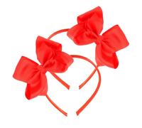 Beaupretty 2pezzi Cerchietto Per Capelli Cerchietti Per Bambine Accessori Per Styling Dei Capelli Delle Ragazze Giovani