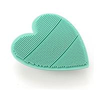 Beaupretty 2pezzi Spazzola Pervare i Capelli del Ragazza Strumento per Massaggio del Capelluto da Morbido e Delicato Maniglia Comoda per Pulizia dei Capelli Casa Viaggio