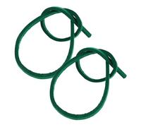 Beaupretty 2pezzi Tavola Armonica per Pianoforte in Feltro Cuscinetto Fonoassorbente per Kit Sordina Striscia di Feltro per Guida per Accordatura Professionale Accessorio Silenziatore per Rip