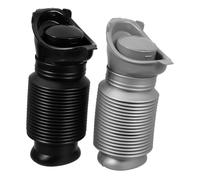 Beaupretty 2pezzi Urinatoio Portatile Design Per Per e Outdoor Facile Trasportare