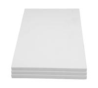 Beaupretty 3 pezzi Tavole per Insetti in EVA Supporto per Appendere Farfalle Strumento Montaggio Specimen per Educazione Scientifica Laboratori e Ricerca