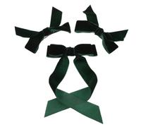 Beaupretty 3 Pz Arco Tornante Fiocchi Di Gioielli Per Archi Dei Decorativi Perni Di Dell'Arco Dei Mollette Per Archi Del Nastro Clip
