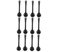 Beaupretty 3 Set Di Strumenti Occlusori Oculari Portatili in Plastica Per Esami Di Grafici Oculistici Robusti E Sicuri 4 Pezzi * 3