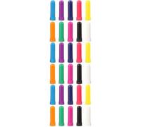 Beaupretty 3 Set Per Inalazione Nasale Di Oli Essenziali Profumo Respire Umidificatore Russare Bocca Russare Diffusore Bastoncini Di Incenso Bastoncino Per Inalazione 10 pezzi * 3