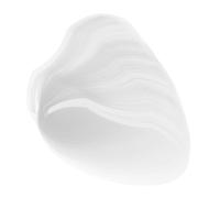 Beaupretty 30pezzi Protezioni Oculari per Taglio Capelli Protezioni Oculari in Plastica per Taglio Capelli Visiera