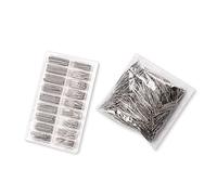 Beaupretty 360pezzi Kit Strumenti Di Riparazione Orologio Molla Per Orologio Ago Molla Perni Per Maglie Accessorio Collegamento Scatola Trasparente