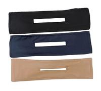 Beaupretty 3pezzi Creatore Di Chignon Bigodino Elastici Per Capelli e Strumenti Per Styling Per Capelli Fini Lisci Ricci e Spessi Adatto Diverse Occasioni e Acconciature