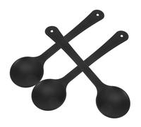 Beaupretty 3pezzi Occluder Per Esami Strumento Per Valutazione Della Vista Per Design Ergonomico e Facile Copertura Per Occhi Per Test Precisi