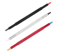 Beaupretty 3pezzi Strumento Per Pressatura Dei Orologi Rimozione Delle Dei Orologi Pressa Per Strumento Per Impostazione Delle Pressori Perncette e Spingitori