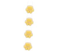 Beaupretty 4 Pezzi Doccia Per Bambini E Bambine Scrubber Per Il Corpo Delicati Schiuma Ricca Per La Pulizia Del Baby Shower E Per Luso Quotidiano