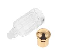 Beaupretty 4 Pezzi Drop Stick Bottiglia Di Olio Essenziale Dispenser Contenitore Vuoto Per Olio Essenziale Liquidi Piccole Bottiglie Di Olio Essenziale Pompa Goccia Bottiglia Di Olio