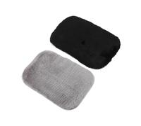 Beaupretty 4 Pz Guanti Per Pulire Le Scarpe Prodotti Per La Pulizia Delle Scarpe Panno Per La Pulizia Delle Scarpe Guanti Da Scarpe Di Peluche Guanti Per Lucidare Le Scarpe