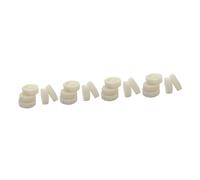 Beaupretty 4 Set Di Taglieri Per Sapone Porta Sapone Porta Sapone Per Uso Domestico Base Per Sapone Porta Sapone Porta Sapone 5 Pezzi*4