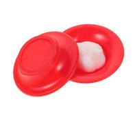 Beaupretty 4 Set Giocattoli in Plastica per Trasformazione da Guscio a Gioco Cognitivo per Design Innovativo per Divertimento di Gruppo