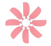 Beaupretty 4paia Cuscinetti in Silicone Per Piegaciglia Cuscinetti Per Lifting Ciglia Strumenti Separatore Per Extension Ciglia e Permanente Protezione Per Occhi Morbida