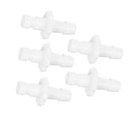 Beaupretty 5pezzi Adattatori Per Cuffia Pressione Braccio Accessori Per Sfigmomanometro Connettori Facili Da Usare Per Macchina Misura Pressione Braccio Struttura Semplice e Compatibili