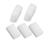 Beaupretty 5pezzi Spazzole Sensoriali Wilbarger Spazzola per Massaggio Spazzola Therapressure per Capelli Spazzole per Massaggio Anti-affaticamento Strumenti per Attività Sensoriali