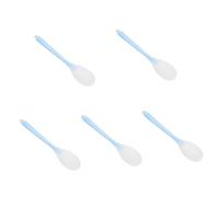 Beaupretty 5pezzi Stick Massaggiante Silicone Portatile Per Del Per Spalle Schiena Antiscivolo