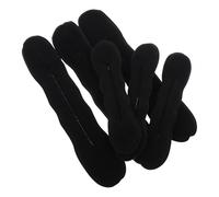 Beaupretty 6 Pezzi Creatore Di Chignon Per Torsione Francese Creatore Di Chignon Per Strumento Per Creare Chignon Accessori Per Shaper Per Chignon