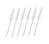 Beaupretty 6 pezzi per La Apparecchi Acustici Accessori per Spazzole per Amplificatori Acustici