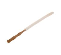 Beaupretty 6 Pezzi Spazzola Per La Pulizia Guzheng Bastoncino Per La Pulizia Degli Strumenti Zither Duster Spolverino Per Strumenti Spolverino Bianco Duster Arpa Bianca