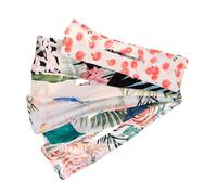 Beaupretty 6pezzi Creatore Di Chignon Modellatore Di Chignon Strumento Per Acconciature Accessorio Per Capelli Da Donna Per Creare Ciuffi e Per Occasioni Speciali o Quotidiane