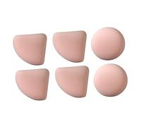 Beaupretty 6pezzi Piumini Per Portatili Strumenti Per Doppio Per Applicare e Fissare Su Tutto e Nelle Parti Strette