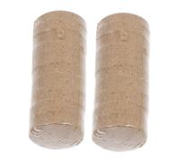 Beaupretty 80 Pezzi Di Torta Di Moxa Massaggio Alla Moxibuzione Torta Di Moxa Assenzio Artemisia Artemisia Artemisia Senza Bastoncini Di Moxibustione Cinese Moxibustione Patch