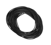 Beaupretty 950pezzi Anelli di Tenuta in Gomma per Orologi per Misura da Kit di Guarnizioni per Orologi Spessore