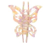 Beaupretty Accessori Per Di Squalo Artigli Per Clip Per Mascelle Per Clip Ad Artiglio in Metallo Fermagli Per a Farfalla Ad io Di Farfalla Plastica